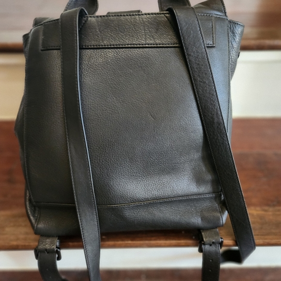 Kenzo backpack purse - Picture 2 of 6